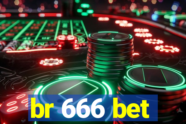 br 666 bet